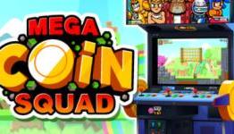 Mega Coin Squad Review (Xbox One) | Complete Game Reviews