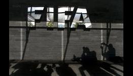 FIFA Officials Arrested on Corruption Charges; Face Extradition to U.S.