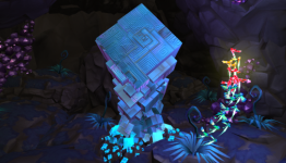 Lumini Launches on PC This Fall