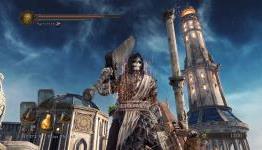 Dark Souls II: Scholar of the First Sin Review – No Quarter | We The Nerdy