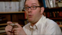 Angry Video Game Nerd: The Movie Review | Frugal Gaming