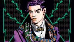 JoJo’s Bizarre Adventure: Phantom Blood Volume 1 Review [SnapThirty]