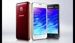 Samsung’s Tizen Z1 Smartphone Selling Like Hot Cakes In Bangladesh