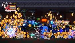 Phantom Breaker: Battle Grounds Overdrive coming west this summer