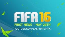 EA teases the first information about FIFA 16