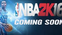 Fresh NBA 2K16 news: release date and pre-order bonuses