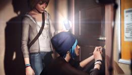 ZTGD | Life is Strange – Episode 3: Chaos Theory Review