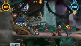 PN Review: Swords and Soldiers 2