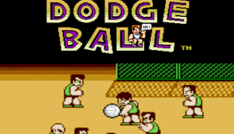 PN Retro Review: Super Dodge Ball (NES)