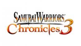 Samurai Warriors Chronicles 3 heading to North America on June 30, first English trailer