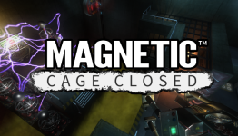 Magnetic: Cage Closed Review – Poor Man’s Portal Falls a Bit Short | COG