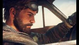 Avalanche says ammo hoarding can make you the ‘most powerful person’ in Mad Max