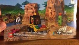 Minecraft-Style Lego Game Could Be in Development