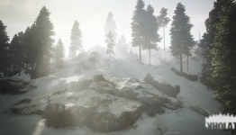 Here’s The Launch Trailer for Psychological Open World Horror Game, Kholat