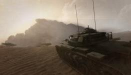 Armored Warfare Attracts 1 Million People for Early Access