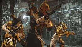 Destiny: House of Wolves Review | GameZone