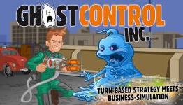 GhostControl Inc. : SteamFirst Review