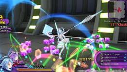 Review: Hyperdimension Neptunia U: Action Unleashed (Vita) |Gert Lush Gaming