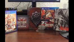 Far Cry 4, Guilty Gear Xrd, Mortal Kombat X and Persona Q limited editions discounted