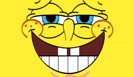Spongebob Squarepants Experience Created with Oculus Rift
