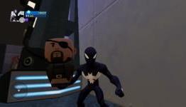 Disney Infinity 2.0 Review | PS Vita Reviews