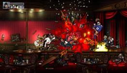 Guns, Gore & Cannoli Is Coming To PS4, But Is It Any Good?