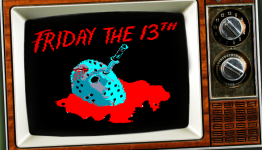 Friday The 13th – Impossible Gaming