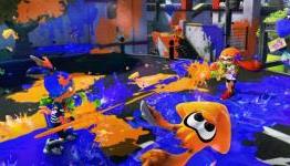 Splatoon Review | NinTimes
