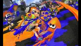 Time: “Splatoon Is the Best Game Nintendo’s Made in Years”