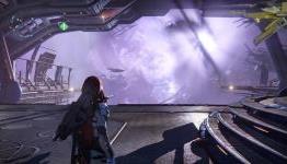 Destiny: House of Wolves Impressions | GAW