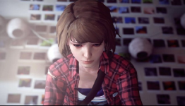 Zero1gaming: Life is Strange: Episode 3 – Chaos Theory
