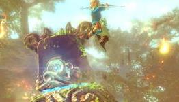 Zelda Wii U and Nintendo E3 2015 Rumors
