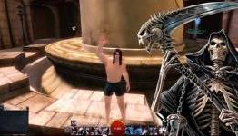 Death Penalty in video games – How badly should cheaters be punished?