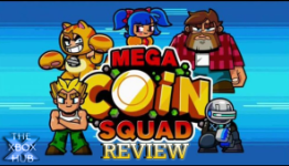 Mega Coin Squad Review – TXH