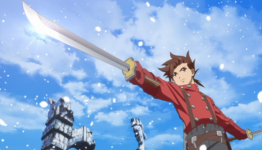 Smash Fighter Ballot: Give Lloyd A Chance