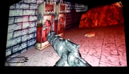 In-House Fallout 4 Demo Presentation By Todd Howard Gameplay