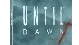 Until Dawn Receives The Steelbook Treatment