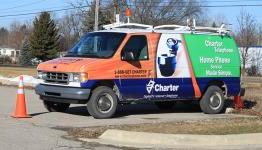 Charter vows to uphold net neutrality as it seeks Time Warner Cable deal