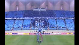 Amazing Mortal Kombat choreography by Alhilal fans