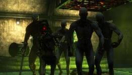 Killing Floor 2 Interview with Alan Wilson