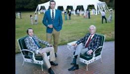 IGN | Mad Men: ‘Season 7’ Review