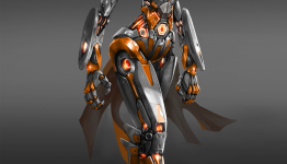 Aria Is Coming To Killer Instinct Very Soon