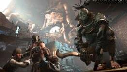 New Screenshots Released for The Technomancer