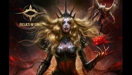 Relics of Gods – A Chinese Mobile Turn-based Strategy Title Heading To NA And EU