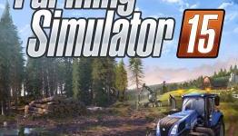 Farming Simulator 15 Review – We The Nerdy