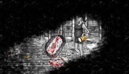 Devastated Dreams Announced, Inspired by Pregnancy and Filipino Folklore