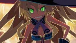PS4 Exclusive The Witch and the Hundred Knight Revival Gets New Trailer Introducing Metallia