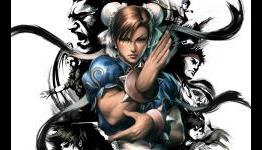 Top 10 Street Fighter Characters