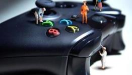 Xbox Teasing New Controller For E3 2015?