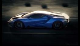 First Forza 6 Tech Details and In-Game Car Model Spotted with Raytrayced Lighting